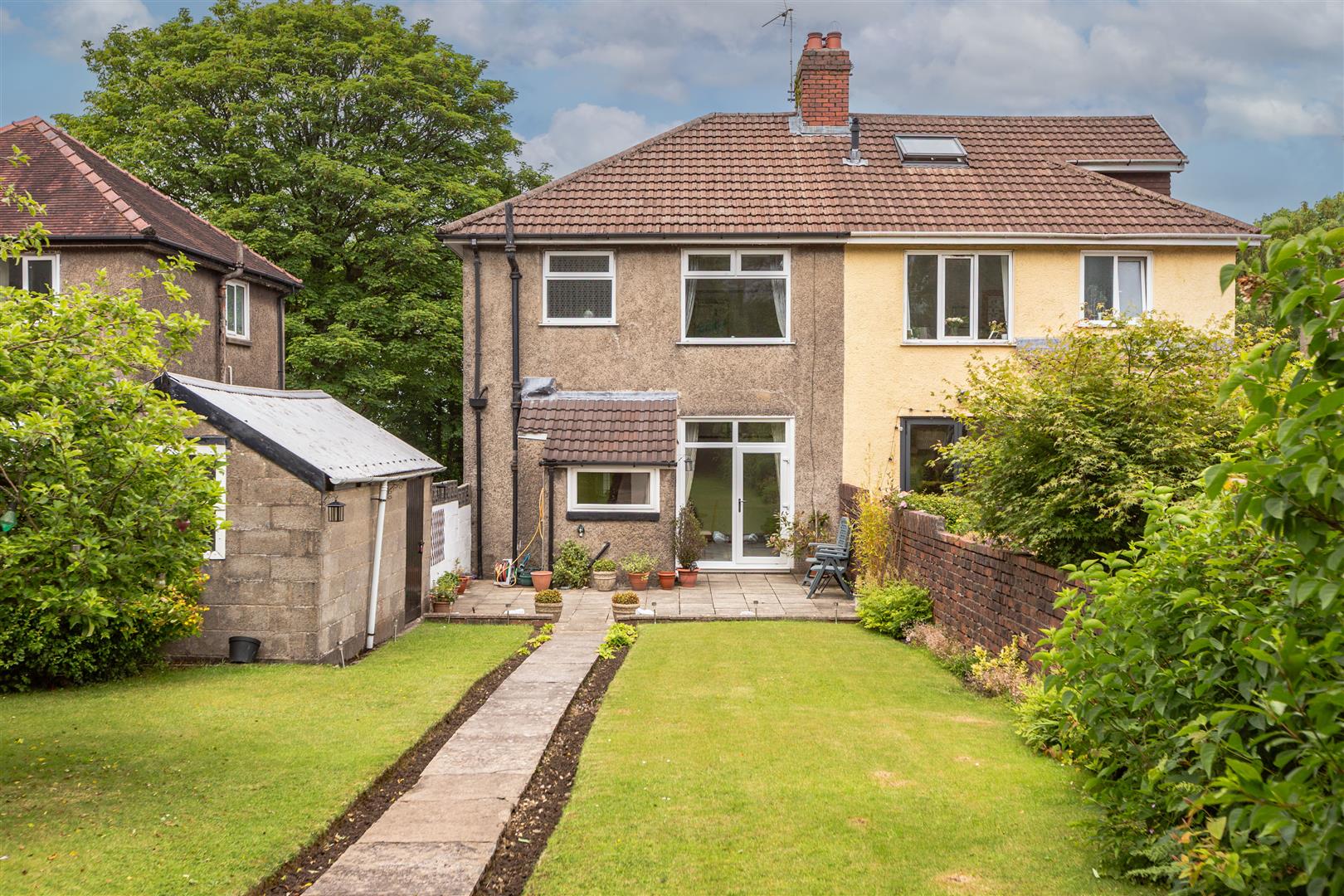 Clasemont Road, Morriston, Swansea, SA6 6BU